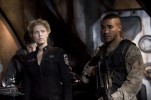 Stargate Universe Photos promo 