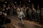 Stargate Universe Photos promo 