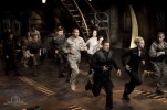 Stargate Universe Photos promo 
