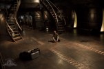 Stargate Universe Photos promo 
