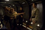 Stargate Universe Photos promo 