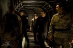 Stargate Universe Photos promo 