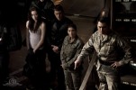 Stargate Universe Photos promo 