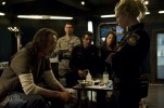 Stargate Universe Photos promo 