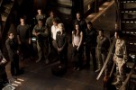 Stargate Universe Photos promo 
