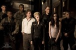 Stargate Universe Photos promo 
