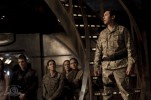 Stargate Universe Photos promo 