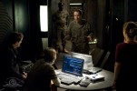 Stargate Universe Photos promo 