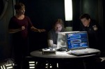 Stargate Universe Photos promo 