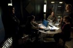 Stargate Universe Photos promo 