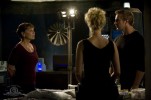 Stargate Universe Photos promo 
