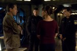 Stargate Universe Photos promo 