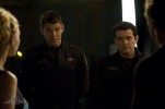 Stargate Universe Photos promo 