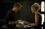 Stargate Universe Photos promo 