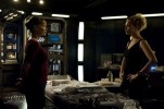 Stargate Universe Photos promo 
