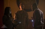 Stargate Universe Photos promo 