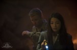 Stargate Universe Photos promo 