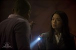 Stargate Universe Photos promo 