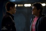 Stargate Universe Photos promo 