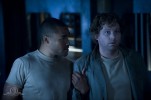 Stargate Universe Photos promo 