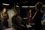 Stargate Universe Photos promo 