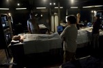 Stargate Universe Photos promo 