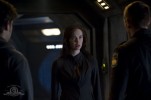 Stargate Universe Photos promo 