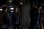 Stargate Universe Photos promo 