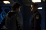 Stargate Universe Photos promo 