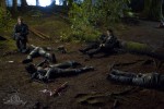 Stargate Universe Photos promo 