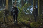 Stargate Universe Photos promo 