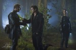 Stargate Universe Photos promo 