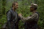 Stargate Universe Photos promo 