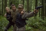 Stargate Universe Photos promo 