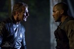 Stargate Universe Photos promo 