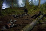 Stargate Universe Photos promo 