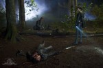 Stargate Universe Photos promo 