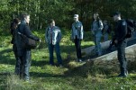 Stargate Universe Photos promos 