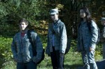 Stargate Universe Photos promos 