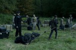 Stargate Universe Photos promos 