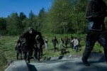 Stargate Universe Photos promos 