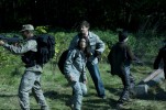 Stargate Universe Photos promos 