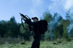 Stargate Universe Photos promos 