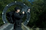 Stargate Universe Photos promos 