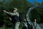 Stargate Universe Photos promos 
