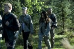 Stargate Universe Photos promos 