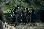 Stargate Universe Photos promos 
