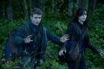 Stargate Universe Photos promos 