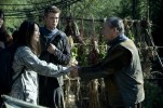 Stargate Universe Photos promos 