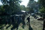 Stargate Universe Photos promos 